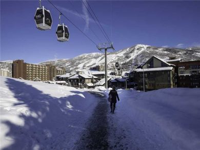 Steamboat Springs Home 928071 Steamboat Springs Home 928071
