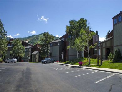 Steamboat Springs Home 928071 Steamboat Springs Home 928071