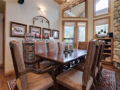 Steamboat Springs Home 928072 Steamboat Springs Home 928072