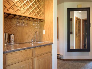 Steamboat Springs Home 928073