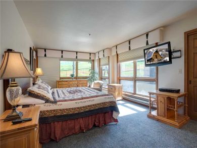 Steamboat Springs Home 928073