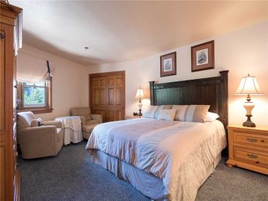 Steamboat Springs Home 928073