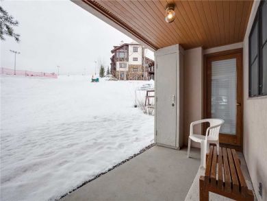 Steamboat Springs Home 928073