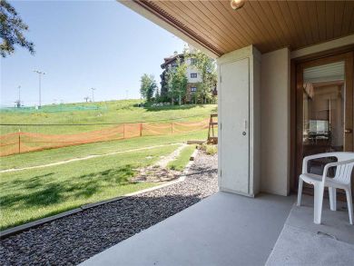 Steamboat Springs Home 928073