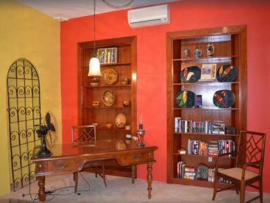 St Croix Walk to Beach Two Bedroom Home Sleeps 6