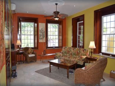 St Croix Walk to Beach Two Bedroom Home Sleeps 6