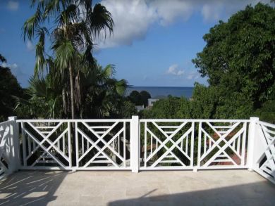 St Croix Walk to Beach Two Bedroom Home Sleeps 6