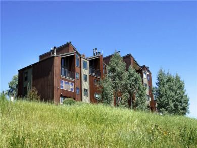 Steamboat Springs Home 928075 Steamboat Springs Home 928075