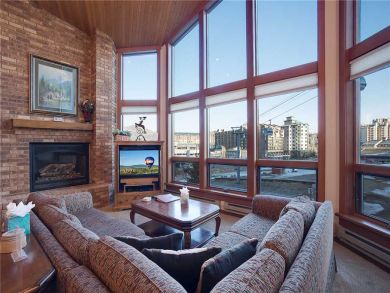 Steamboat Springs Home 928076 Steamboat Springs Home 928076