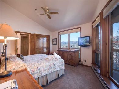 Steamboat Springs Home 928076 Steamboat Springs Home 928076