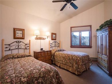 Steamboat Springs Home 928076 Steamboat Springs Home 928076