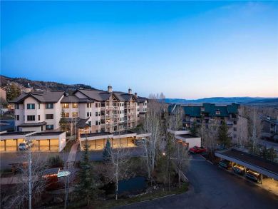 Steamboat Springs Home 928076 Steamboat Springs Home 928076