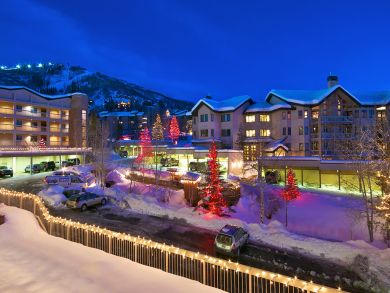 Steamboat Springs Home 928076 Steamboat Springs Home 928076