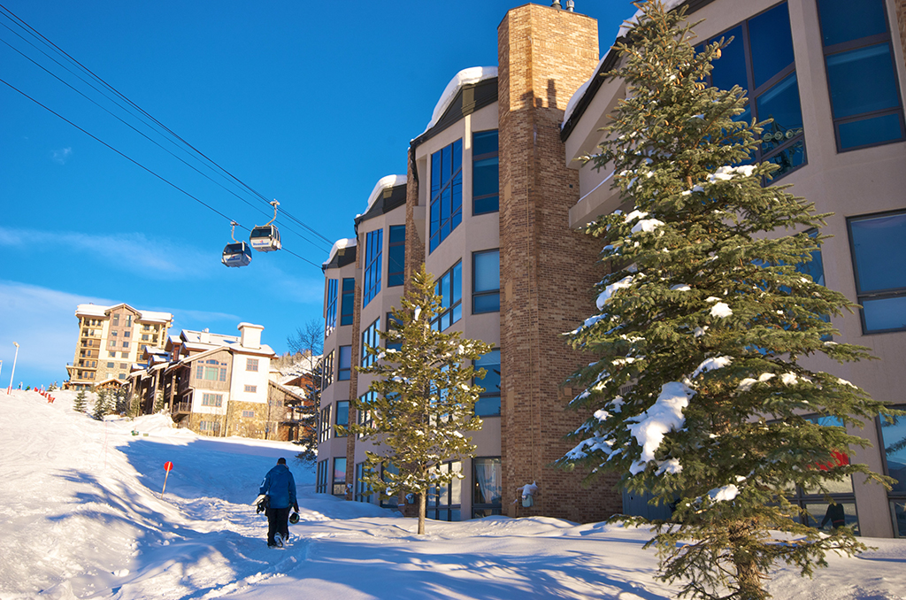 Steamboat Springs Home 928076 Steamboat Springs Home 928076