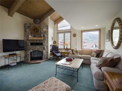 Steamboat Springs Home 928077 Steamboat Springs Home 928077