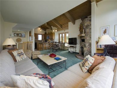 Steamboat Springs Home 928077 Steamboat Springs Home 928077