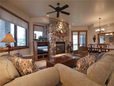 Steamboat Springs Home 928078