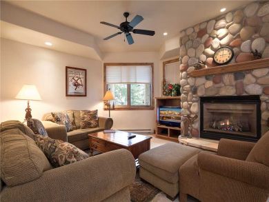 Steamboat Springs Home 928078