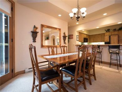 Steamboat Springs Home 928078
