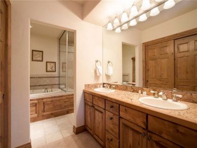 Steamboat Springs Home 928078