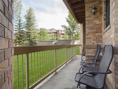 Steamboat Springs Home 928078