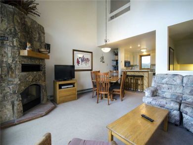 Steamboat Springs Home 928079