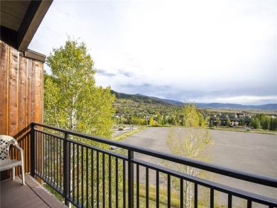 Steamboat Springs Home 928079