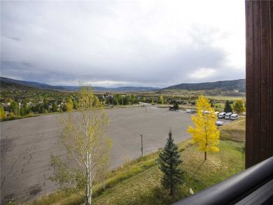 Steamboat Springs Home 928079