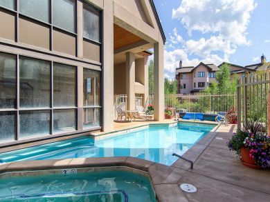 Steamboat Springs Home 928080 Steamboat Springs Home 928080