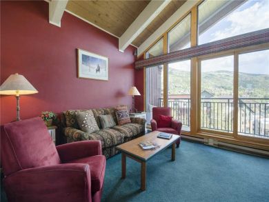 Steamboat Springs Home 928081