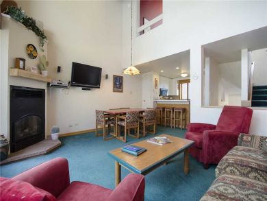 Steamboat Springs Home 928081