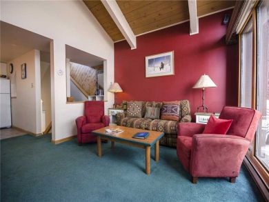 Steamboat Springs Home 928081