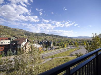 Steamboat Springs Home 928081