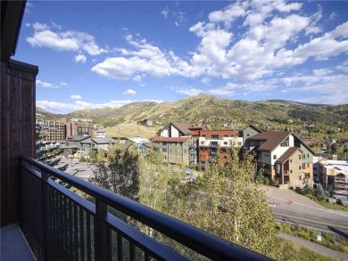 Steamboat Springs Home 928081