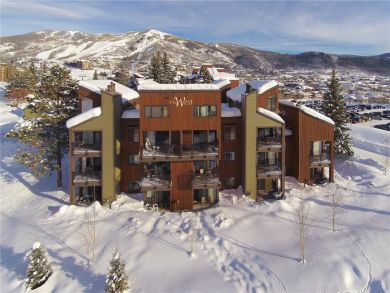 Steamboat Springs Home 928081