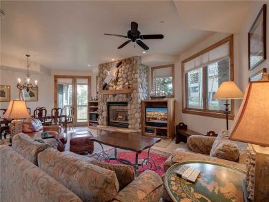 Steamboat Springs Home 928082