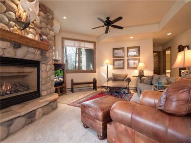 Steamboat Springs Home 928082