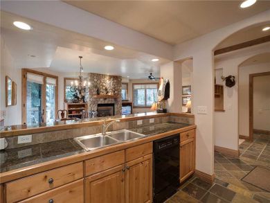 Steamboat Springs Home 928082