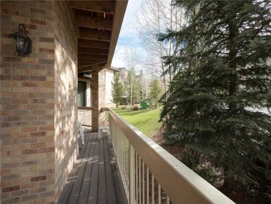 Steamboat Springs Home 928082
