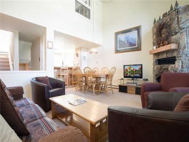 Steamboat Springs Home 928084