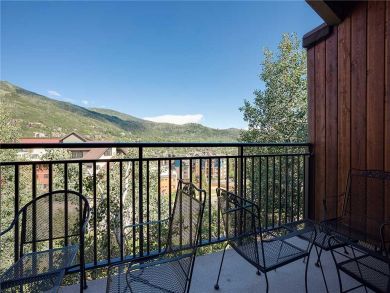 Steamboat Springs Home 928084