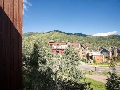 Steamboat Springs Home 928084