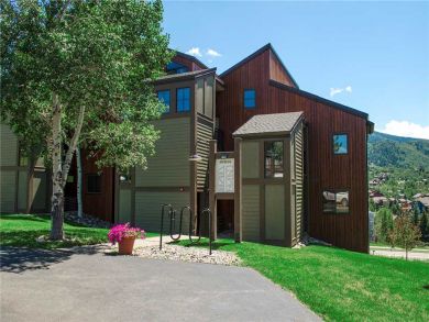 Steamboat Springs Home 928084