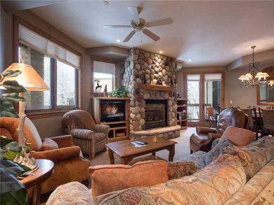 Steamboat Springs Home 928085