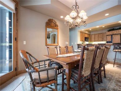 Steamboat Springs Home 928085