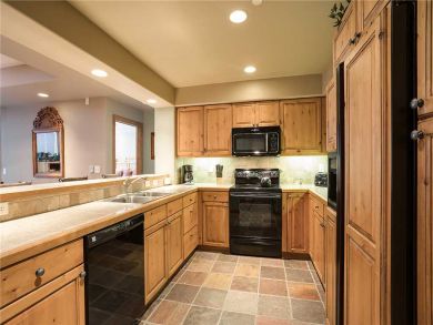 Steamboat Springs Home 928085
