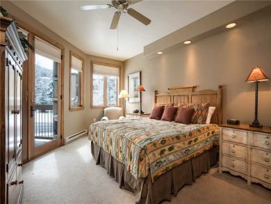 Steamboat Springs Home 928085