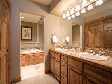 Steamboat Springs Home 928085