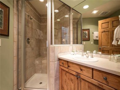 Steamboat Springs Home 928085