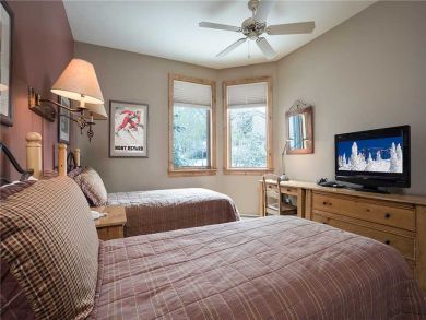 Steamboat Springs Home 928085